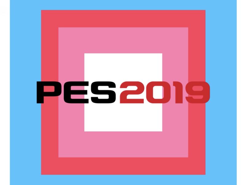 KONAMI | Pro Evolution Soccer 2019