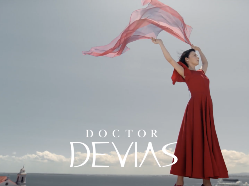 DOCTOR DEVIAS | Fresh PL GF100