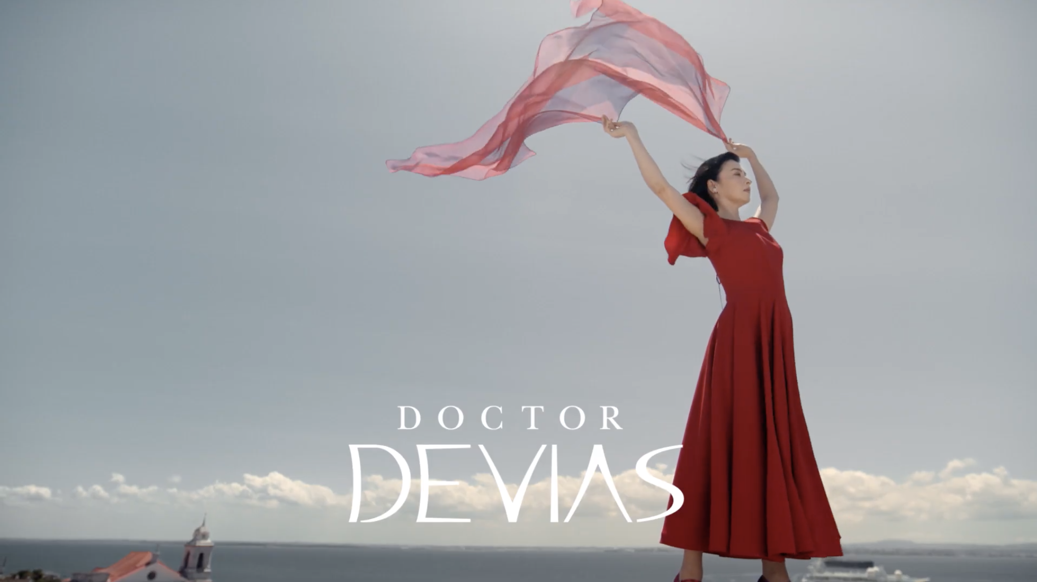 DOCTOR DEVIAS｜フレッシュPL GF100