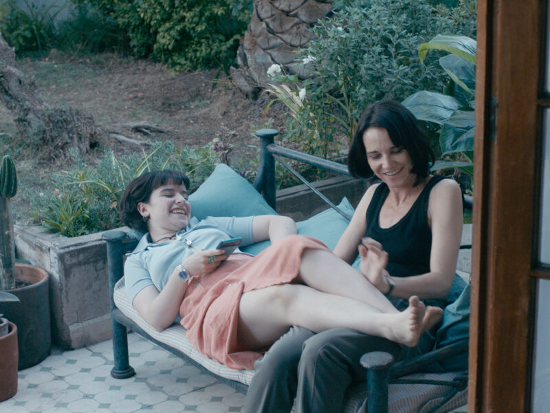 Latin American Thriller ‘Maybe It’s True What They Say About Us’ Boarded by b-mount