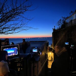 b-mount office Photo