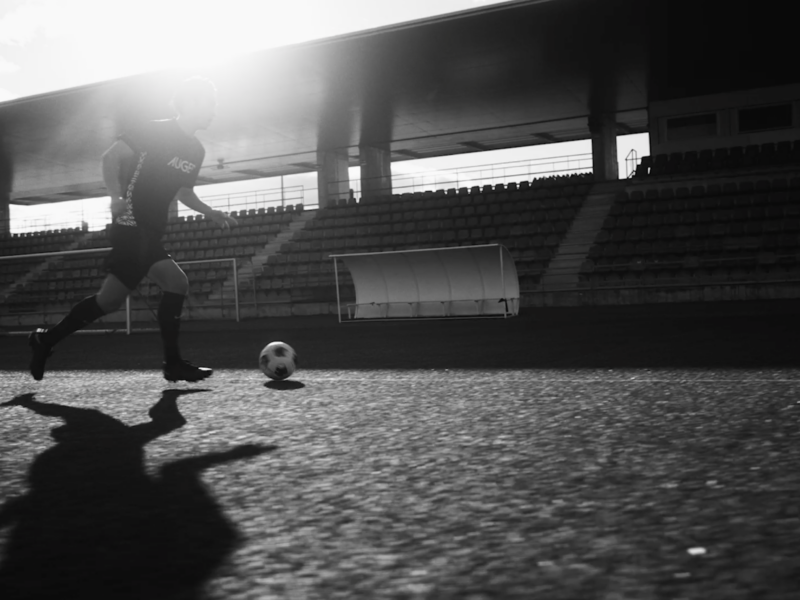 Kai Corporation | AUGER