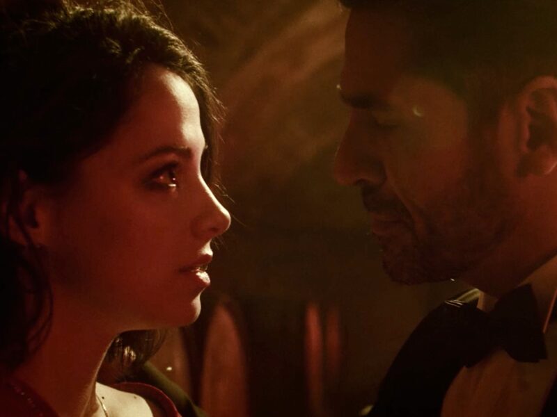 Mercían | Casillero del Diablo