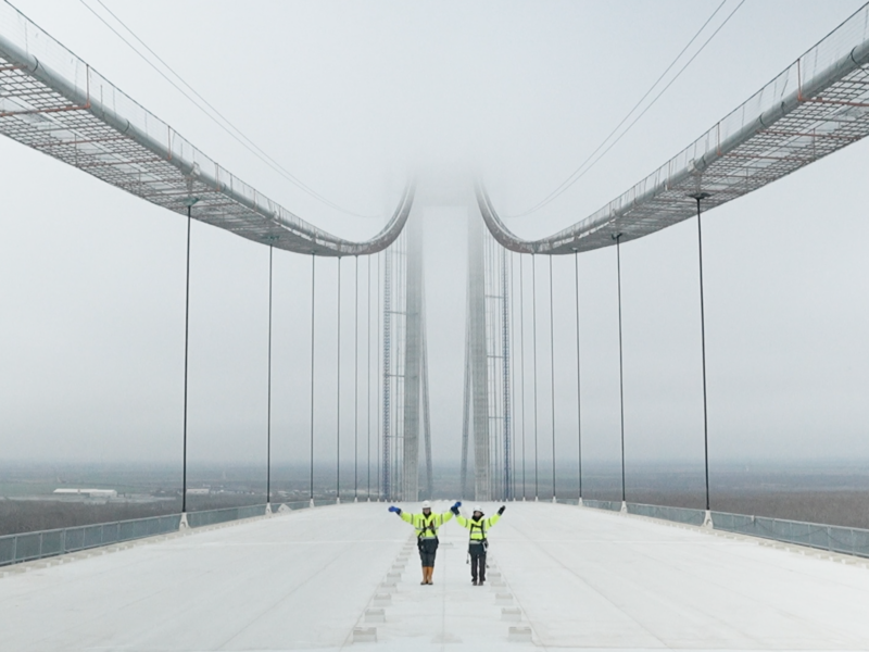 IHI Corporation | 【IHIing】