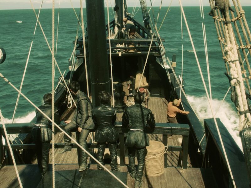 MAGI | Amazon Prime Video