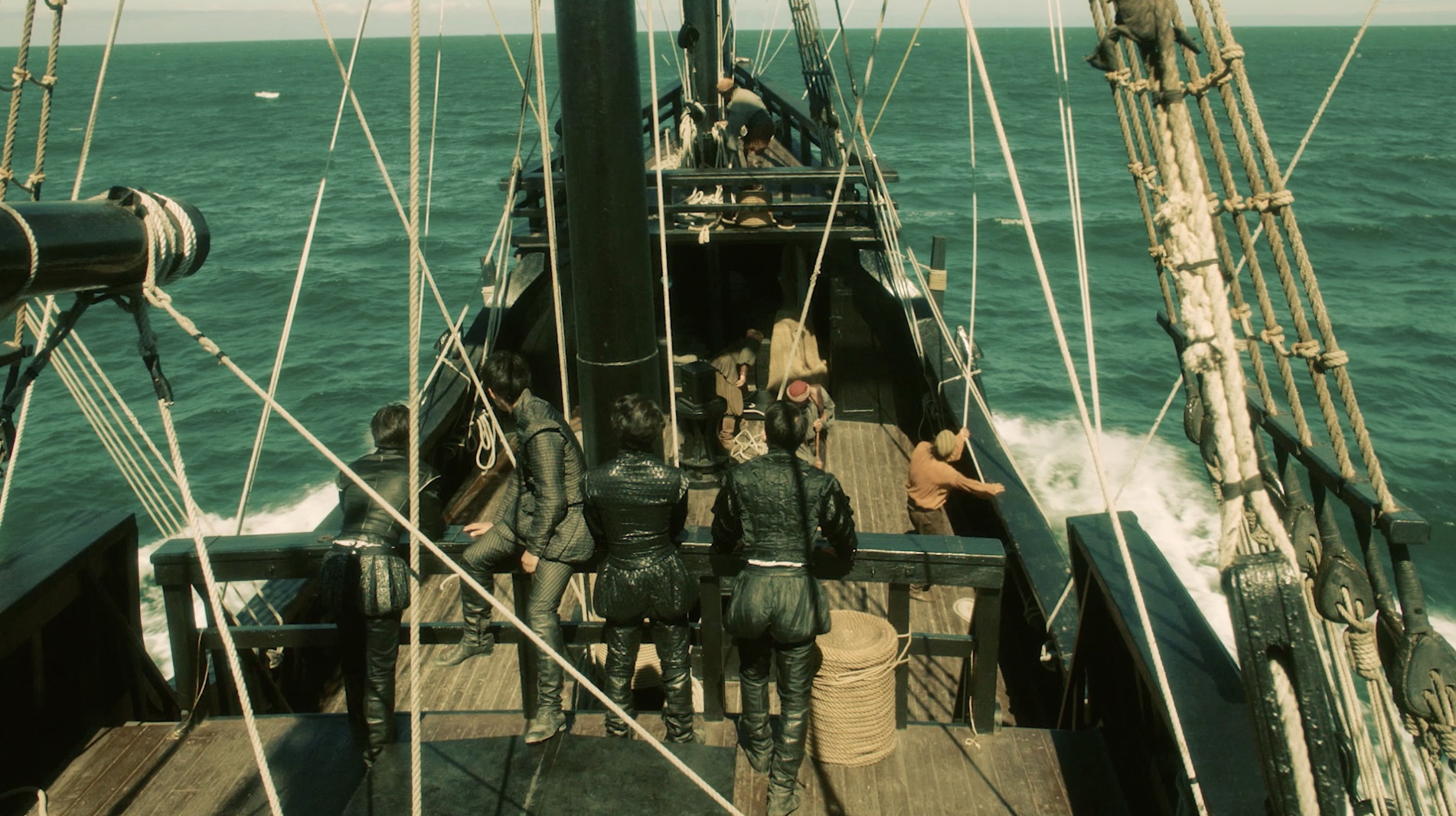 MAGI｜Amazonプライム・ビデオ