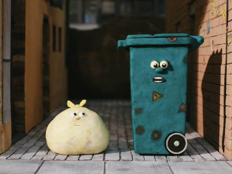 Asahi Kasei | Corporate Branding Ad