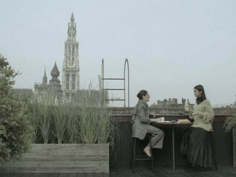 Otsuka Pharmaceutical | BODY MAINTÉ