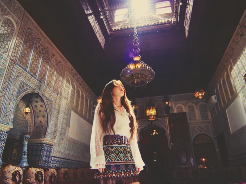 MUSIC VIDEO | Tae Yeon