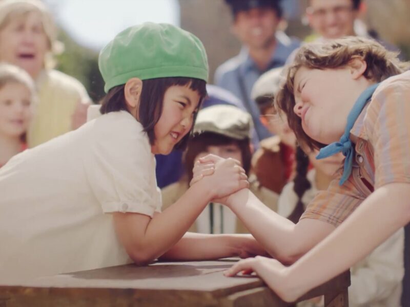 SUNTORY | GREEN DA・KA・RA Yasashii Mugicha