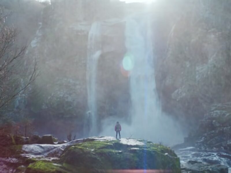 SUNTORY | Natural water