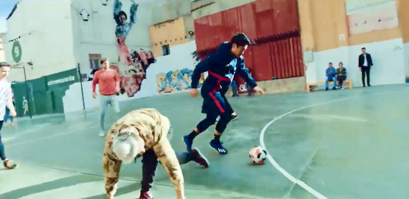 ヤンマー｜Football Communication