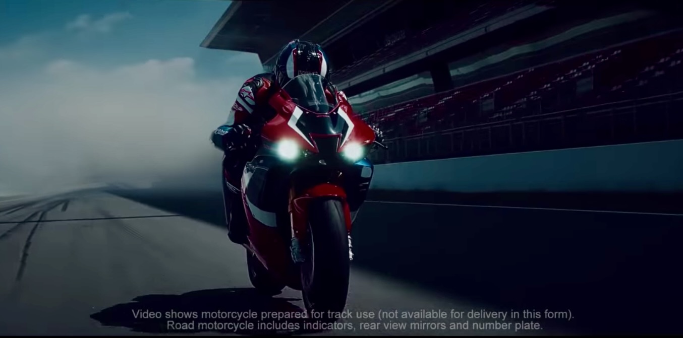 Honda Motorcycles Europe