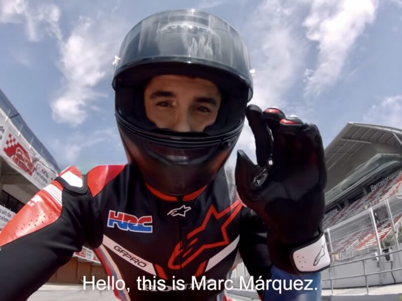 Honda Motorcycles Europe