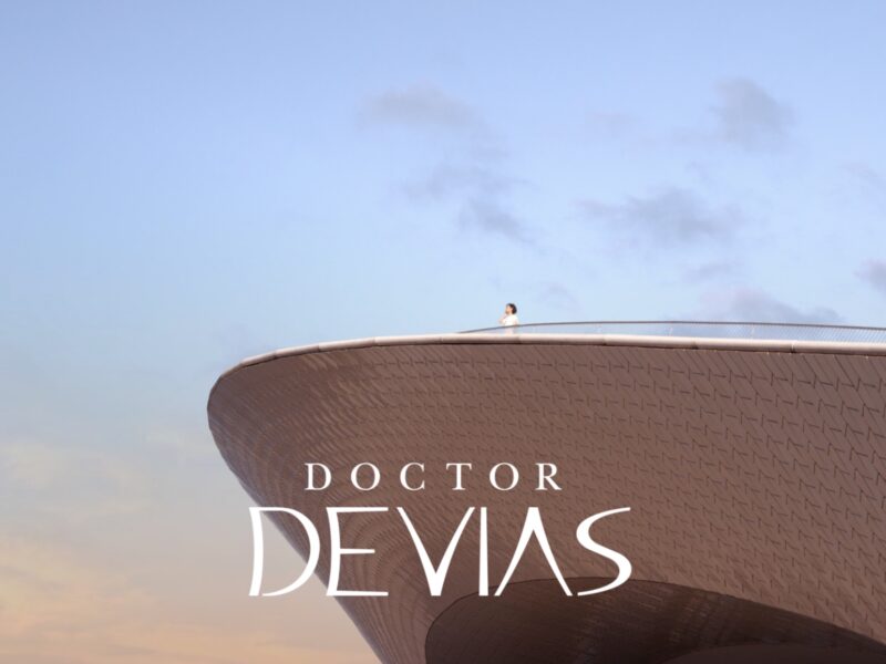 DOCTOR DEVIAS | Fresh PL GF100