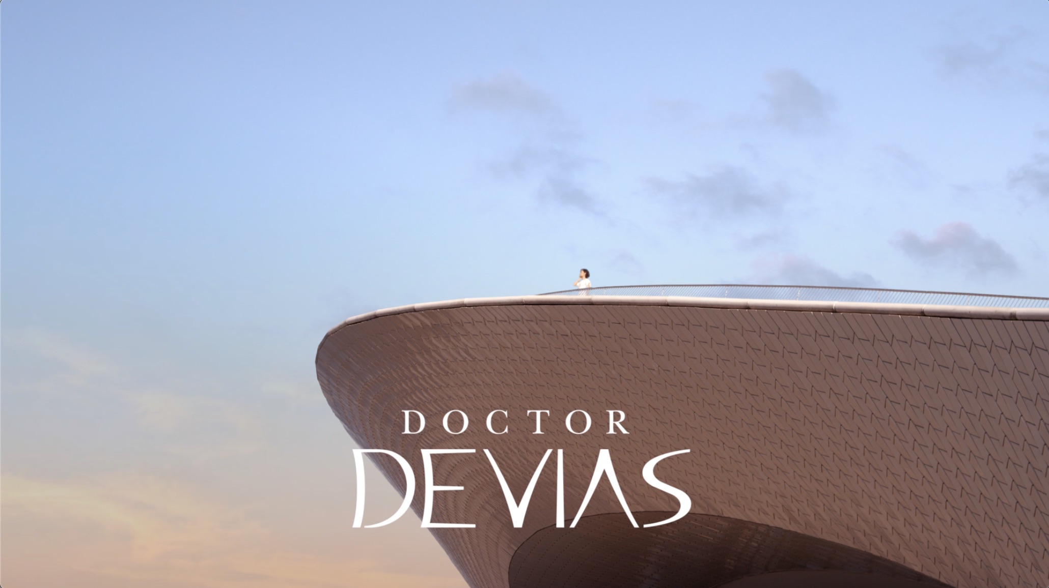 DOCTOR DEVIAS｜フレッシュPL GF100