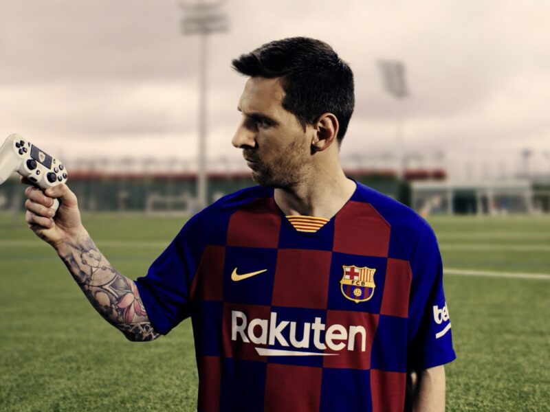 KONAMI | eFootball PES 2020