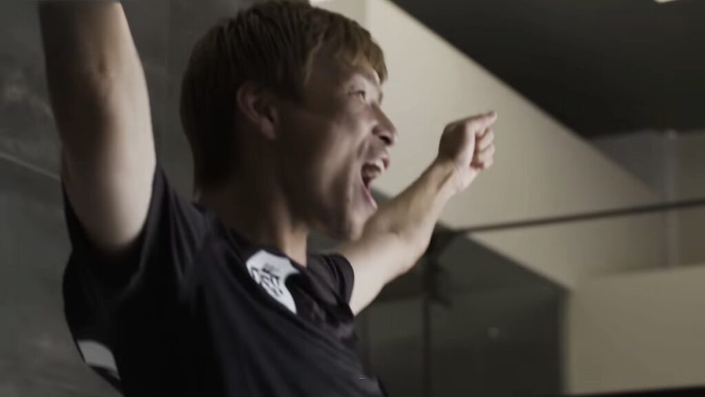 KONAMI｜TAKASHI INUI