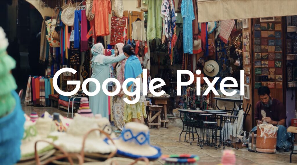 Google Pixel 10