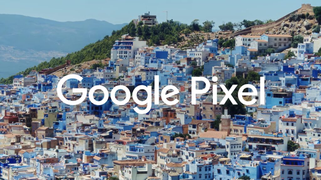 Google Pixel 10