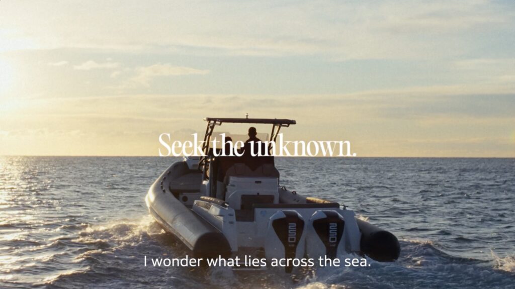 Honda-Marine