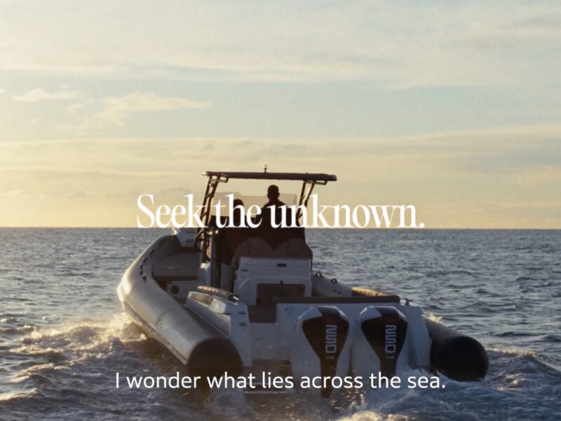 Honda Marine